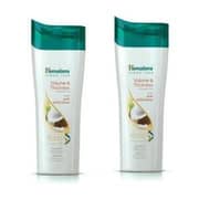 Himalaya Volume & Thickness Shampoo 2x400ml
