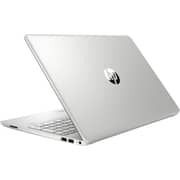 HP Laptop - 12th Gen / Intel Core i7-1255U / 15.6inch FHD / 1TB SSD / 16GB RAM / 2GB NVIDIA GeForce MX 550 Graphics / Windows 11 Home / English & Arabic Keyboard / Silver / Middle East Version - [15-DW4052NE]