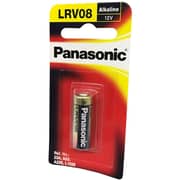 Panasonic 23A Alkaline Battery Gold/Black Panasonic 23A Alkaline Battery Gold/Black