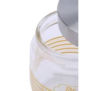 Bormioli rocco Giara Vintage Coffee Jar With Lid Clear 750ml Bormioli rocco Giara Vintage Coffee Jar With Lid Clear 750ml