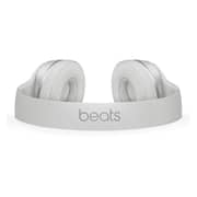 Beats Solo3 Wireless On Ear Headphone Matte Silver MR3T2 Beats Solo3 Wireless On Ear Headphone Matte Silver MR3T2