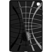 Spigen Tough Armor Pro Case Gunmetal Samsung Galaxy Tab A7 Spigen Tough Armor Pro Case Gunmetal Samsung Galaxy Tab A7