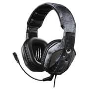 Hama Urage Soundz Evo Gaming Headset Grey Black For PC Hama Urage Soundz Evo Gaming Headset Grey Black For PC