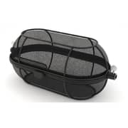 Weber Fine Mesh Basket for Rotisserie Black