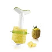 Tomorrow's Kitchen Pineapple Slicer & Wedger J-Hook