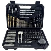 Bosch Titanium Set 103 Pcs