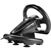 Speedlink Bolt Racing Wheel Black