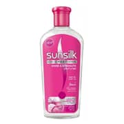 Sunsilk Hair Oil Shine & Strength 250ml Sunsilk Hair Oil Shine & Strength 250ml