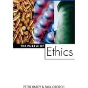 Puzzle of Ethics