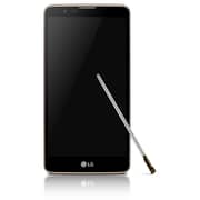LG Stylus 2 4G Dual Sim Smartphone 16GB Brown