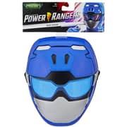 Hasbro 5010993566792 Power Ranger Blue Ranger Mask