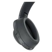 Sony Wireless Noise Cancelling On Ear Headphones Grayish Black WHH900NB Sony Wireless Noise Cancelling On Ear Headphones Grayish Black WHH900NB