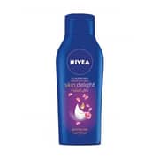 Nivea Body Lotion Skin Delight Rose 250ml