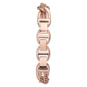 Juicy Couture JC1040RGCH Rose Gold Brass Quartz Ladies Watch