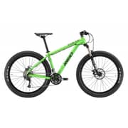 Reid Cycles Vice 1.0 Fluro Green L