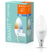 Ledvance Led Lamp | E14 | Tunable White | 2700…6500 K | 5 W = 40 W | Smart+ Candle Tunable White