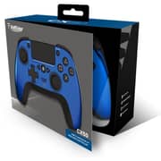 Voltedge Wirless Controller Chrome Blue for PS4