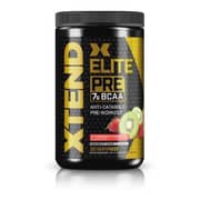 Scivation Xtend X Elite Pre BCAA Strawberry Kiwi Splash 30Serving