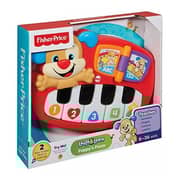 Fisher Price Laugh & Learn Puppy's Piano