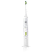 Philips Sonicare Healthy White Plus Toothbrush White HX8911/02 Philips Sonicare Healthy White Plus Toothbrush White HX8911/02