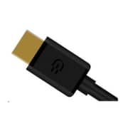 Eugizmo HA HDMI Cable 1.5m Black Eugizmo HA HDMI Cable 1.5m Black