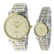 Omax Pair Watch 00ODC007N011 00ODC008N011