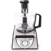 Balzano 12-in-1 Multi-functional Food Processor 1100 Watts Silver EF409