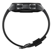Samsung Galaxy Watch 42mm Midnight Black + Samsung Level U Pro Wireless Headphone