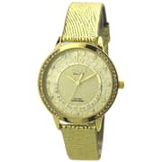 Omax GT004G11I Ladies Watch