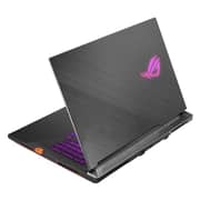 Asus ROG Strix SCAR III G731GW-EV083T Gaming Laptop - Core i7 2.6GHz 16GB 1TB 8GB Win10 17.3inch FHD Gunmetal Asus ROG Strix SCAR III G731GW-EV083T Gaming Laptop - Core i7 2.6GHz 16GB 1TB 8GB Win10 17.3inch FHD Gunmetal