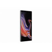 Samsung Galaxy Note9 512GB Midnight Black 4G LTE Dual Sim Smartphone SMN960F Samsung Galaxy Note9 512GB Midnight Black 4G LTE Dual Sim Smartphone SMN960F