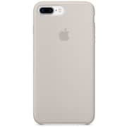Apple MMQW2ZM/A Iphone 7 Plus Silicone Case Stone Apple MMQW2ZM/A Iphone 7 Plus Silicone Case Stone