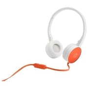 HP F6J05AA H2800 Stereo Headset Orange HP F6J05AA H2800 Stereo Headset Orange