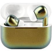 Merlin 415228 Craft Airpods Pro Gen 2 Dual Tone Northern Lights
