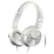 Philips SHL3065WT/00 On Ear Headphone White