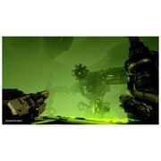 Xbox One Mothergunship Game