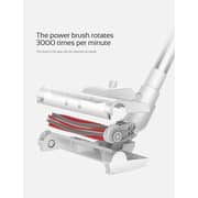 Deerma Handheld Vacuum Cleaner White VC20