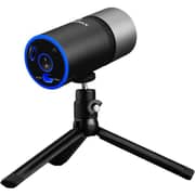 Thronmax Pulse Cardioid Condenser USB Microphone Black