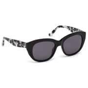 Guess GU7477-01A-53 Women's Sunglass Guess GU7477-01A-53 Women's Sunglass
