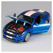 Maisto 31369 Diecast 2015 Ford Mustang GT 1:18 - Color May Vary