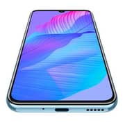 Huawei Y8P 128GB Blue Dual Sim Smartphone
