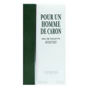 Caron Pour Un Homme De Caron Eau de Toilette Men 200ml