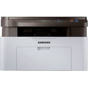 Samsung SLM2070WSAU Xpress Mono Multifunction Laser Printer