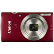 Canon IXUS 175 Digital Camera Red