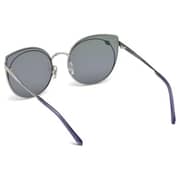 Swarovski SK0173-16Q-61 Woman's Sunglass