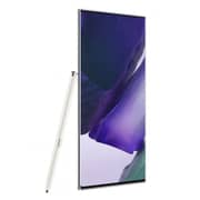 Samsung Galaxy Note 20 Ultra 256GB Mystic White Dual Sim Smartphone - Middle East Version Samsung Galaxy Note 20 Ultra 256GB Mystic White Dual Sim Smartphone - Middle East Version