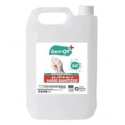 Germoff Hand Sanitizer 5 Ltr