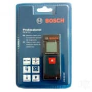 Bosch Laser Range Finder - Glm 20 Bosch Laser Range Finder - Glm 20