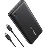 Rav Power Power Bank 26800 mAh Black RP-PB058