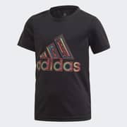Adidas Lb Pes Tee Kids Training Shirt Gg3578 104